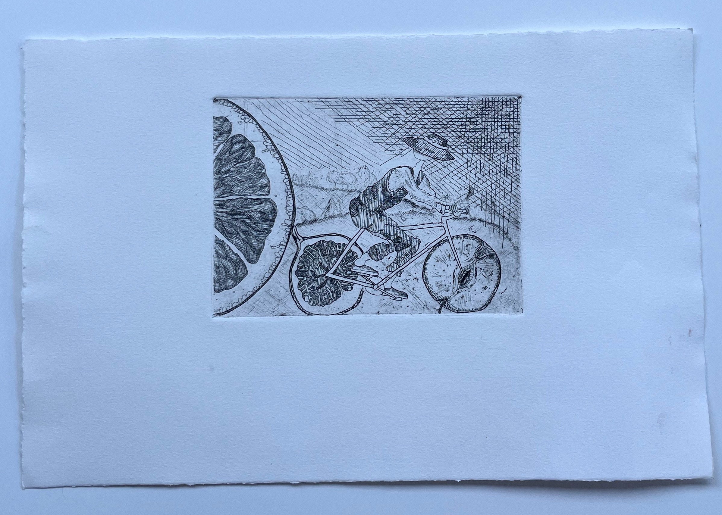 Fruit Ride