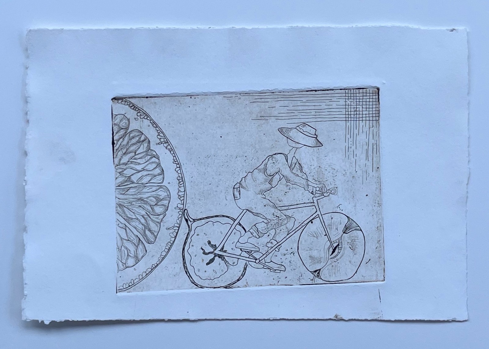 Fruit Ride