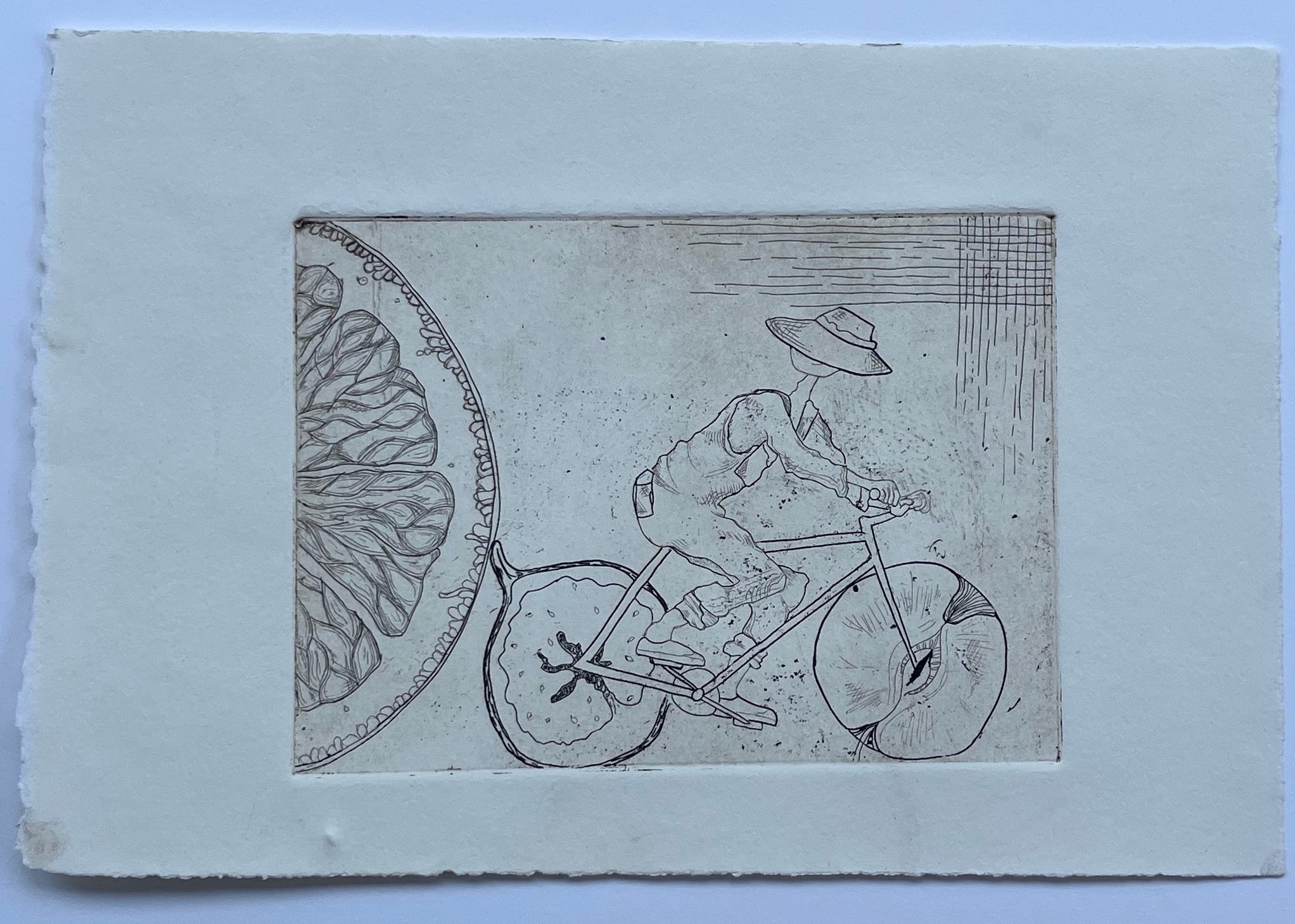 Fruit Ride