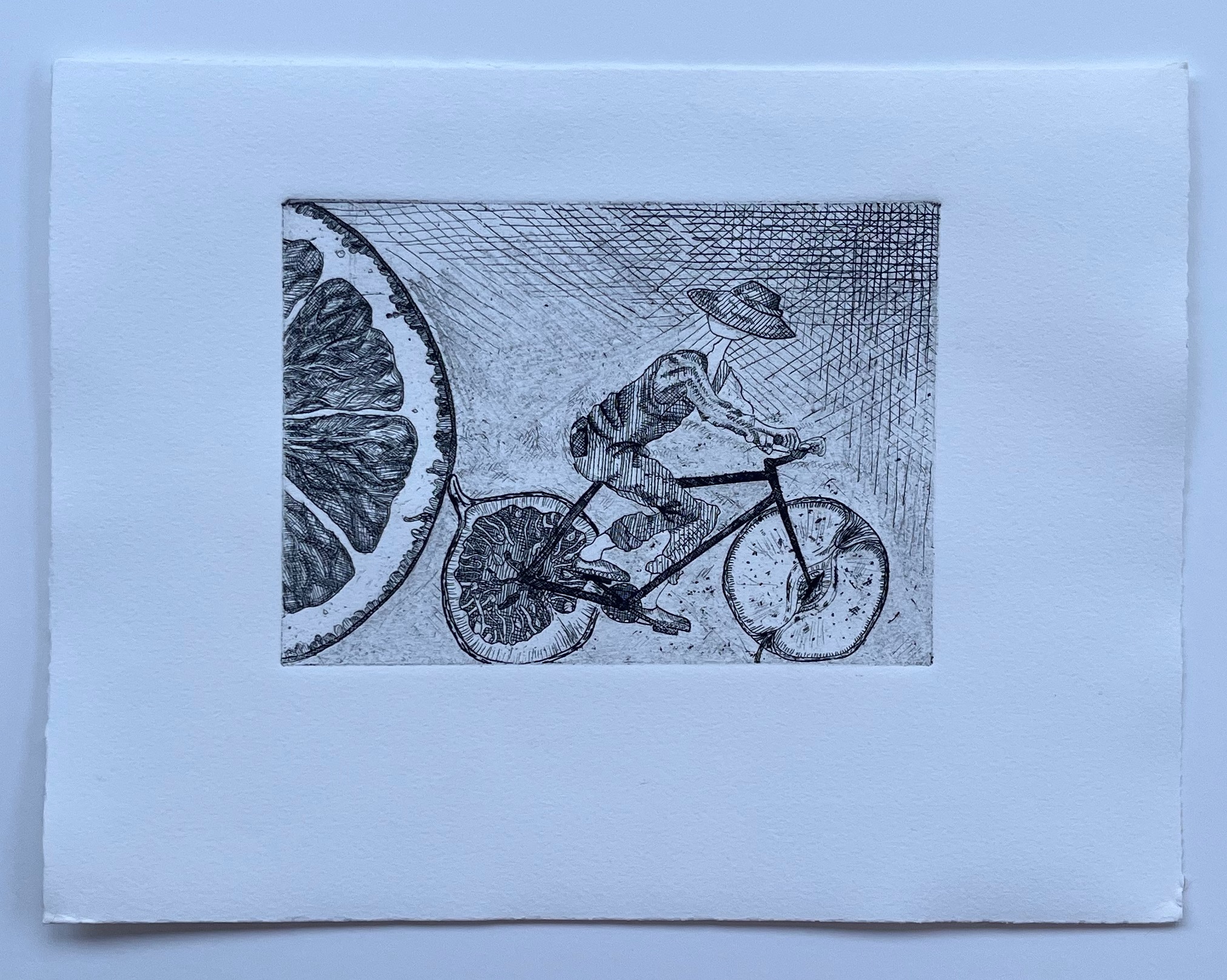 fruit ride