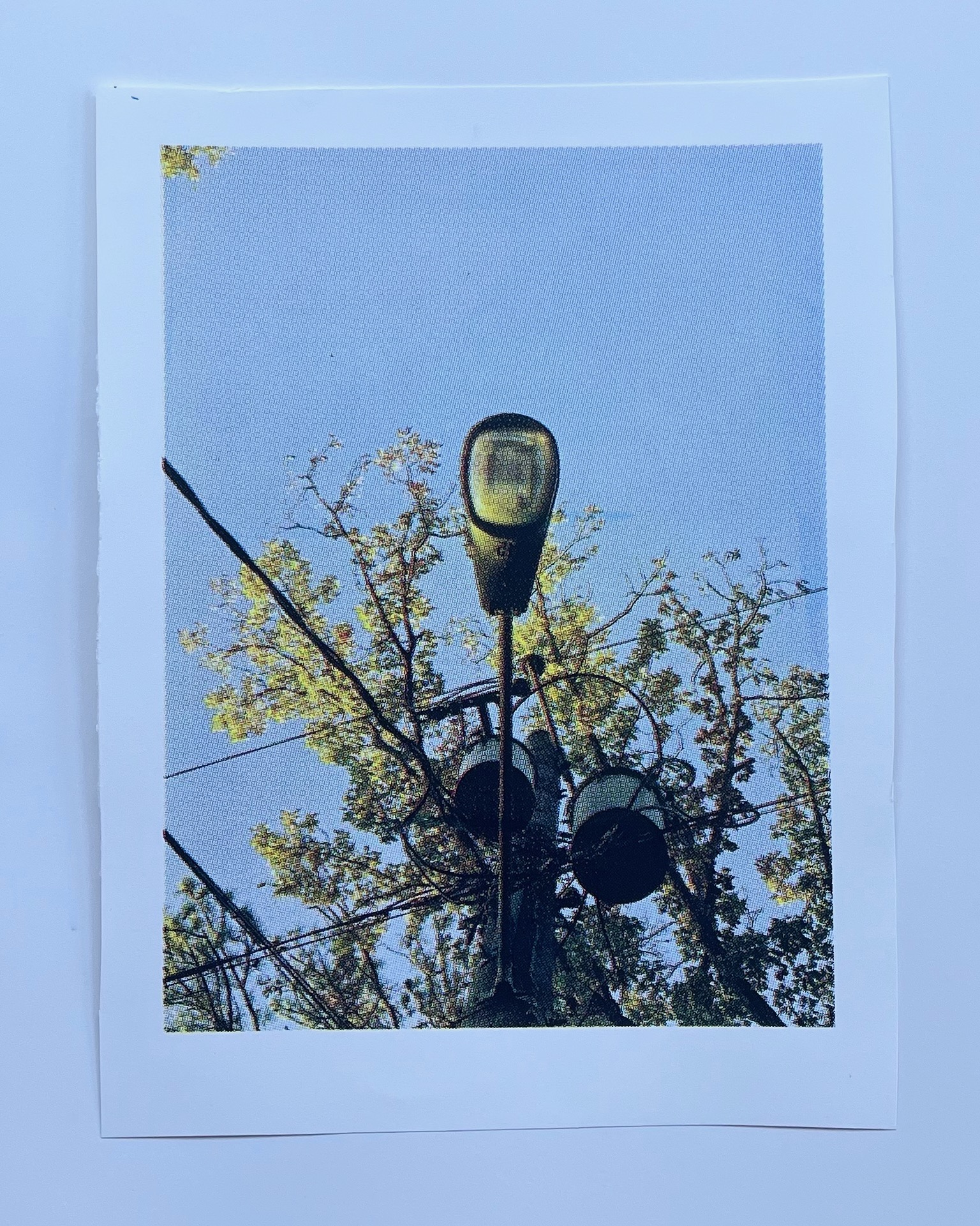 Street light