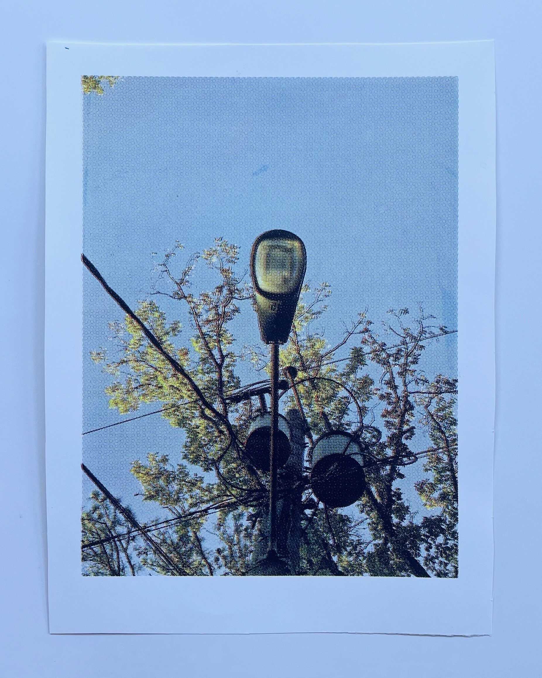 Street light