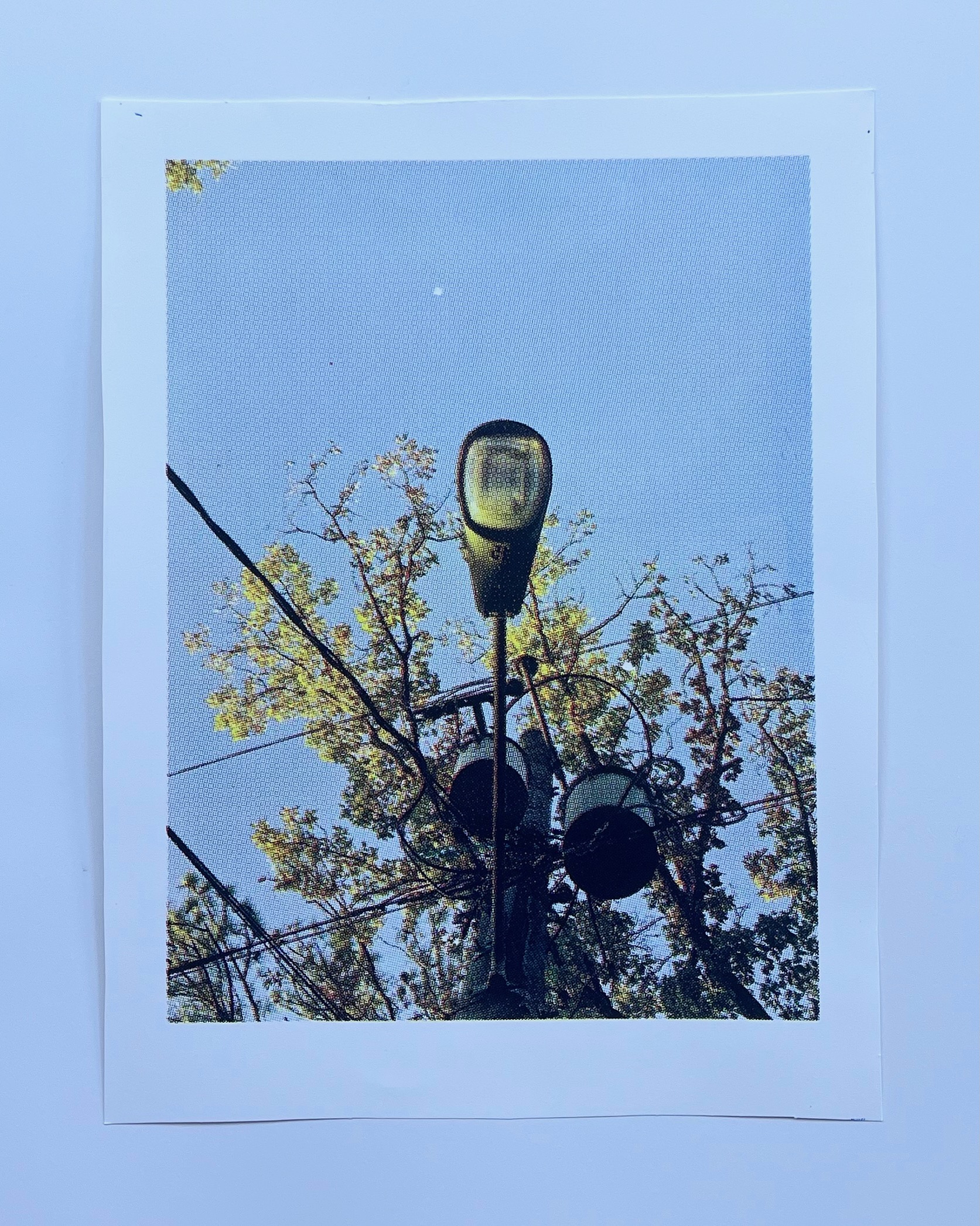 Street light